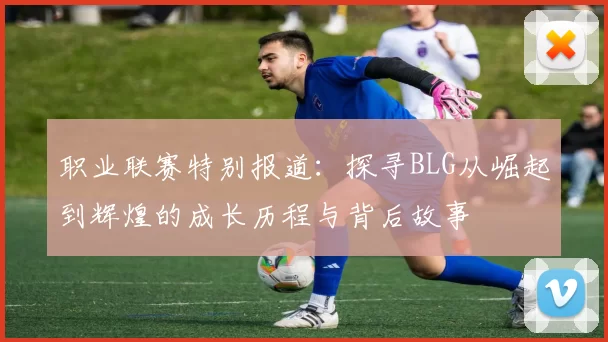 职业联赛特别报道：探寻BLG从崛起到辉煌的成长历程与背后故事