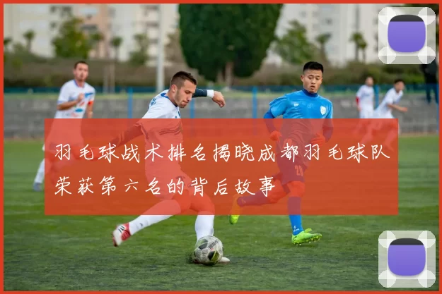 羽毛球战术排名揭晓成都羽毛球队荣获第六名的背后故事