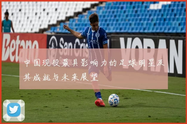 中国现役最具影响力的足球明星及其成就与未来展望