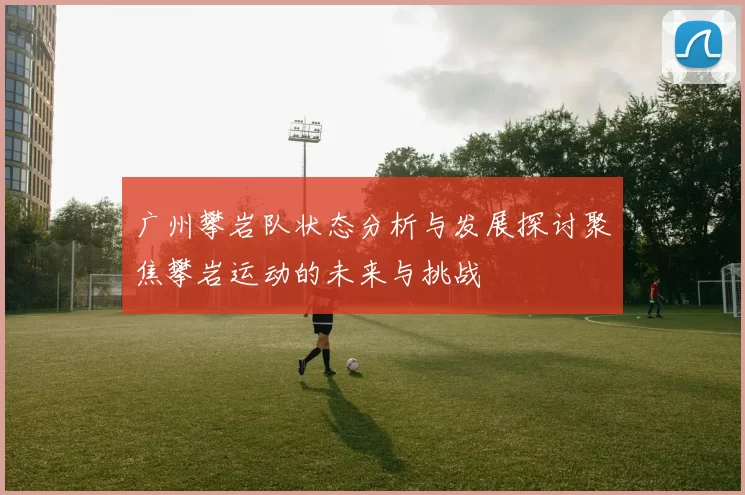 广州攀岩队状态分析与发展探讨聚焦攀岩运动的未来与挑战