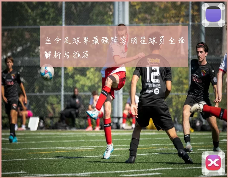 当今足球界最强阵容明星球员全面解析与推荐
