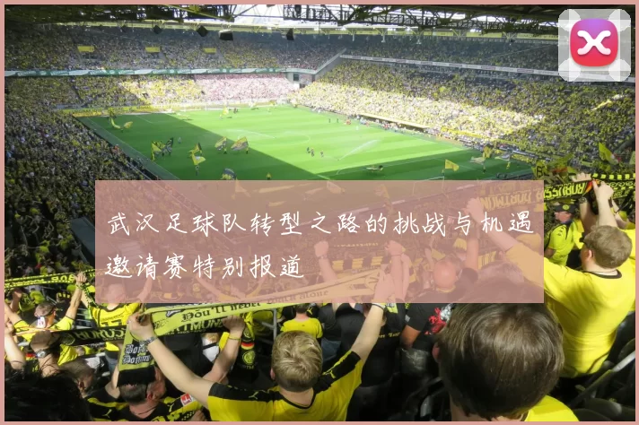 武汉足球队转型之路的挑战与机遇邀请赛特别报道