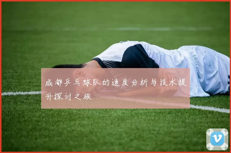 成都乒乓球队的速度分析与技术提升探讨之旅