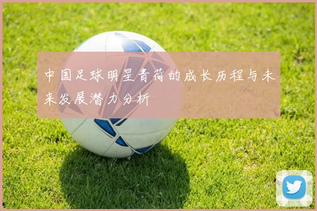 中国足球明星青荷的成长历程与未来发展潜力分析