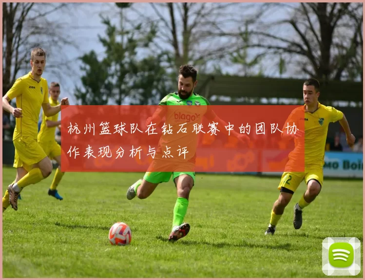 杭州篮球队在钻石联赛中的团队协作表现分析与点评