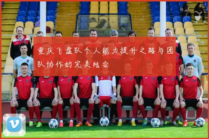 重庆飞盘队个人能力提升之路与团队协作的完美结合