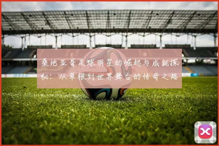 桑地亚哥足球明星的崛起与成就探秘：从草根到世界舞台的传奇之路