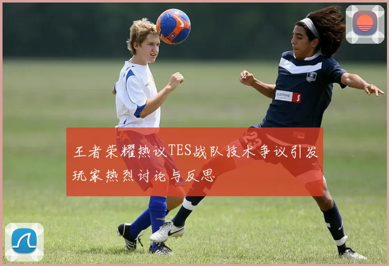 王者荣耀热议TES战队技术争议引发玩家热烈讨论与反思