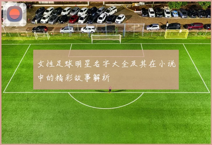 女性足球明星名字大全及其在小说中的精彩故事解析