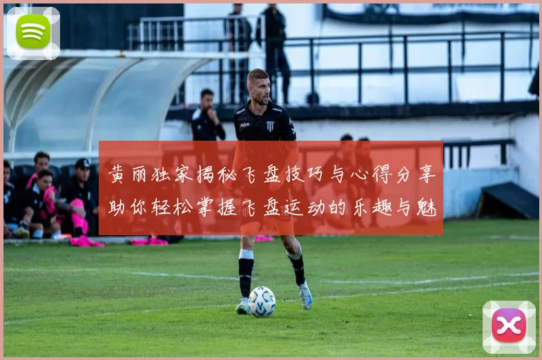 黄丽独家揭秘飞盘技巧与心得分享助你轻松掌握飞盘运动的乐趣与魅力
